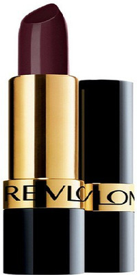 

Revlon Super Lustrous Lipstick Black Cherry-301(Black Cherry-301, 4.2 g)