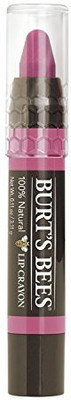 

Burt's Bees Lip Crayon Hawaiian Smolder 02810-14(Pink)