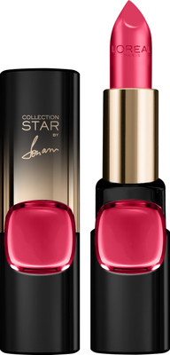 

L'Oreal Paris Color Riche Gold Obesession(Rose Gold, 3.7 g)