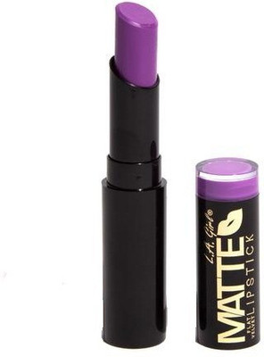

L.A. Girl MATTE LIP COLOR(GIGGLE)