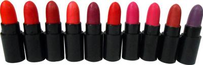 

ADS Efect Color Lipstick Good Choice -GOPTR-A(Shade - 111, 15 g)