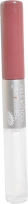 

7 Heaven's Color Stay 2 In 1 Waterproof Liquid Lipstick(Very Magenta-29)