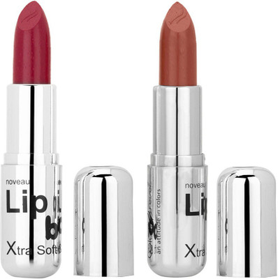 

Color Fever Creamy Matte Dark Nude Lipstick-24742(Wine, Dark Nude, 8.4 g)