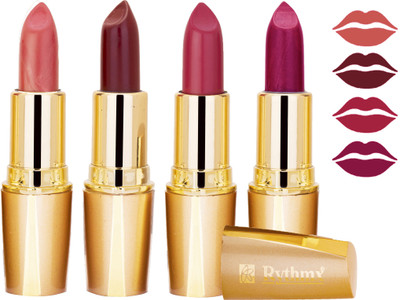 

Rythmx New Color Intense Lipstick-106030(Multicolor,, 13.6 g)