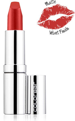 

Colorbar MATTE TOUCH LIPSTICK(Celebrity, 4.2 g)