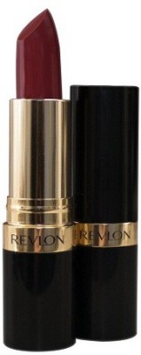 Revlon Super Lustrous Matte Lipsticks, Spiced Up(Maroon, 4.2 g)
