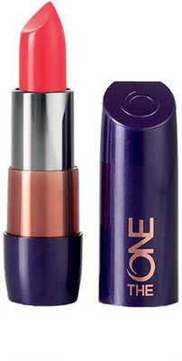 

Oriflame Sweden the one 5 in 1 colour stylist lipstick(sweet tangerine, 4 g)