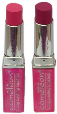 Flipkart - Cameleon Matte Collection(Neon, Marron, 3.8 g)