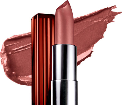 

Maybelline Color Sensational(Warm Me Up - 235, 4.2 g)