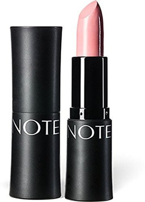 

Note Rich Color Lipstick No* 02(Lingerie Pink)