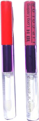 Color Fever Double set 28(Multicolor,, 8 ml)