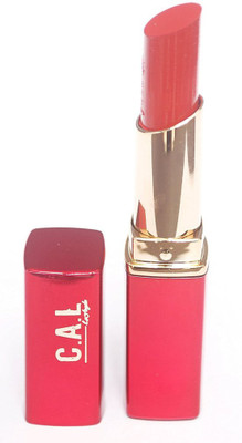 

ShopyBucket C.A.L Los Angeles ENVY Pure Color Lipstick - Always Coral 3.5 g(Pink, 3.5 g)