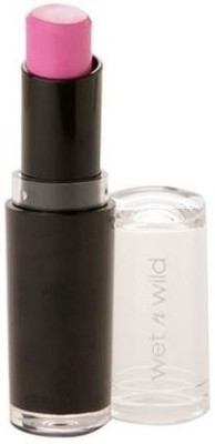 

Wet n Wild Megalast lipstick(Dollhouse Pink, 3.3 g)