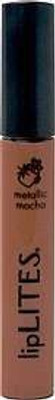 Bonne Bell Lip Lites Flavored Metallic Mocha(Plum)