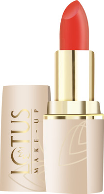 

Lotus Pure colors matte(Orange Envy, 4.2 g)