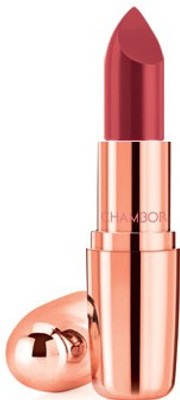 

Chambor Orosa Lip Perfection Lipstick(Retro Rouge - 506)