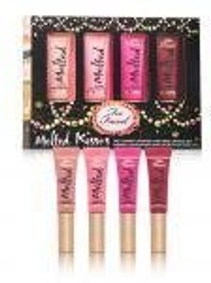 

Too Faced Melted Kisses(Multicolor, 6 g)