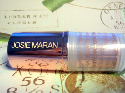 

Voronajj Josie Maran Argan Color Stick Beautiful Shimmering Berry(Pink)
