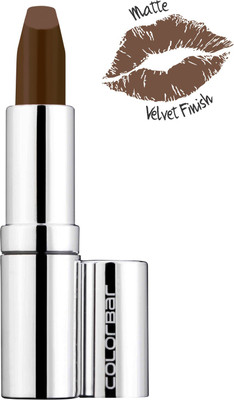 

Colorbar Matte Touch Lipstick(IRISH WOOD - 047, 4.2 g)