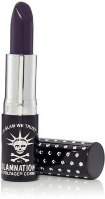 

Manic Panic Lethal Lipstick Creamtones(Deadly Nightshade)
