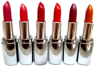 

Candy Moisturizing Lipstick C-6AB(Multicolor)