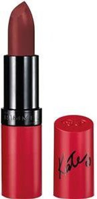 

Rimmel London Lasting Finish By Kate Matte Collection 805517630(Maroon)