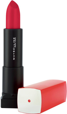 

Maybelline New York Color Sensational Lips(Vivid Matte 7, 3.9 g)