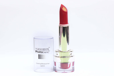 

7 Heaven's Hydrating/Moisture Max Lipstick(Very Magenta)