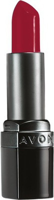 

Avon Ultra Color Matte Lipstick(Matte Merlot, 3.8 g)