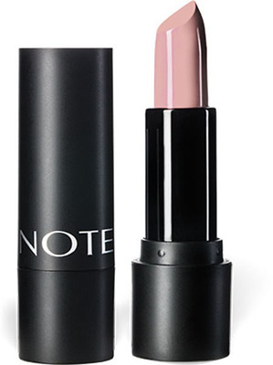 

Note Long Wearing Lipstick No* 01(Nude Vanilla)