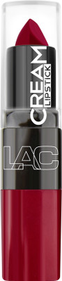 

L.A. Colors Moisture Cream Lipstick - Sugarcoated(Sugarcoated-CML485, 3.8 g)