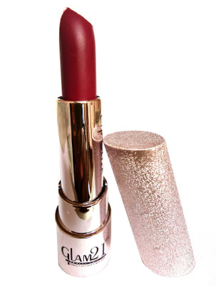 

Glam 21 Match Perfection Lipstick Wine G56(Red)