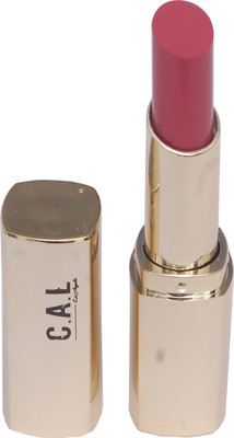 

C.A.L Los Angeles Intense Matte Lipstick(Fandango Violet, 3.5 g)
