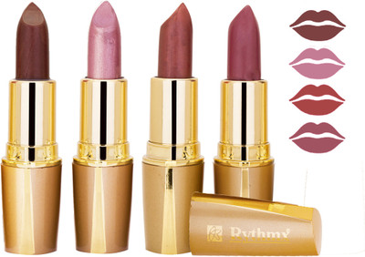 

Rythmx New Color Intense Lipstick-106001(Multicolor,, 13.6 g)