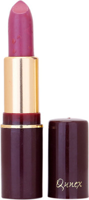 

Imported Qunex Lipstick 3109201601(Purple,)