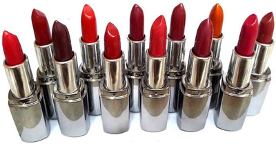 

Candy Moisturizing Lipstick C12AB(Multicolor)