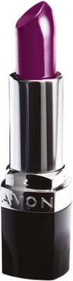 

Avon Ultra Color Lipstick SPF 15(Oxford Wine, 3.8 g)
