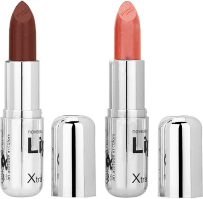 

Color Fever Creamy Matte Mocha Lipstick-24834(Coffee, Mocha)