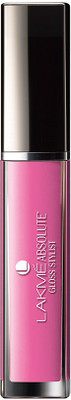 

Lakme Absolute Gloss Stylist Lip Color(Wine Shine)