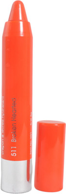 

7 Heaven's Photogenic Chubby Lip Crayon(Broker Hearted-511, 3 g)