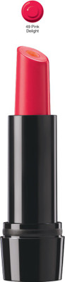 

Elle 18 Color Pops Lip Color(Pink Delight 49, 4.3 ml)