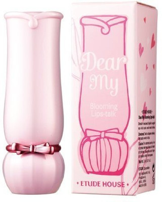 

Etude House Dear My Blooming Lips Talk Or Bashful Coral(Rose)