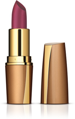 

Iba Halal Care Moisturizing Lipstick((A10 - Plum Pure))