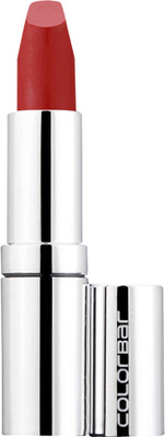

Colorbar Matte Touch Lip Color(Two for Tango, 4.2 g)
