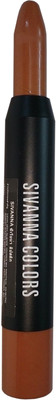 

Sivanna Lipstick Pencil(Brown 09)