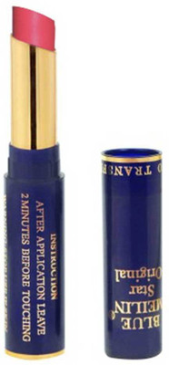 Meilin Non Transfer Lipstick(Orange jam-893, 4 g)