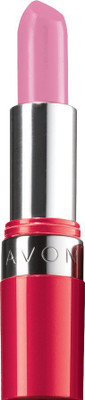 

Avon Color Extralasting Lipstick SPF 15(Pretty in Pink, 3.6 g)