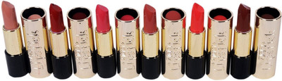 

ADS LONG LASTING LIPSTICK FREE Liner & Rubber Band-GOPTT-U-B(A06177-2-C-LT26, 3.5 g)