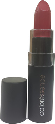 

Coloressence Moisturising Lip Color(Poetry in Pink - 8, 4 g)