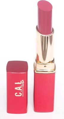 

C.A.L Los Angeles Envy Pure Color Lipstick(Spell Mauve, 3.5 g)